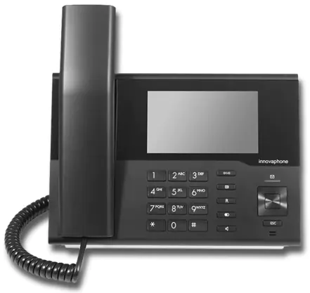 byon produkte unified communications ip232