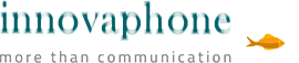 byon communicate technologiepartner innovaphone Logo