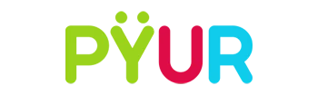 pyur logo