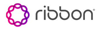 ribbon logo