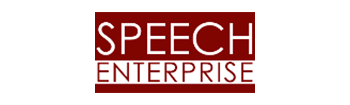 speech enterprise logo