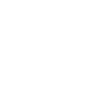 Kaemer logo white