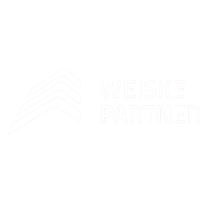 weiske partner logo.white
