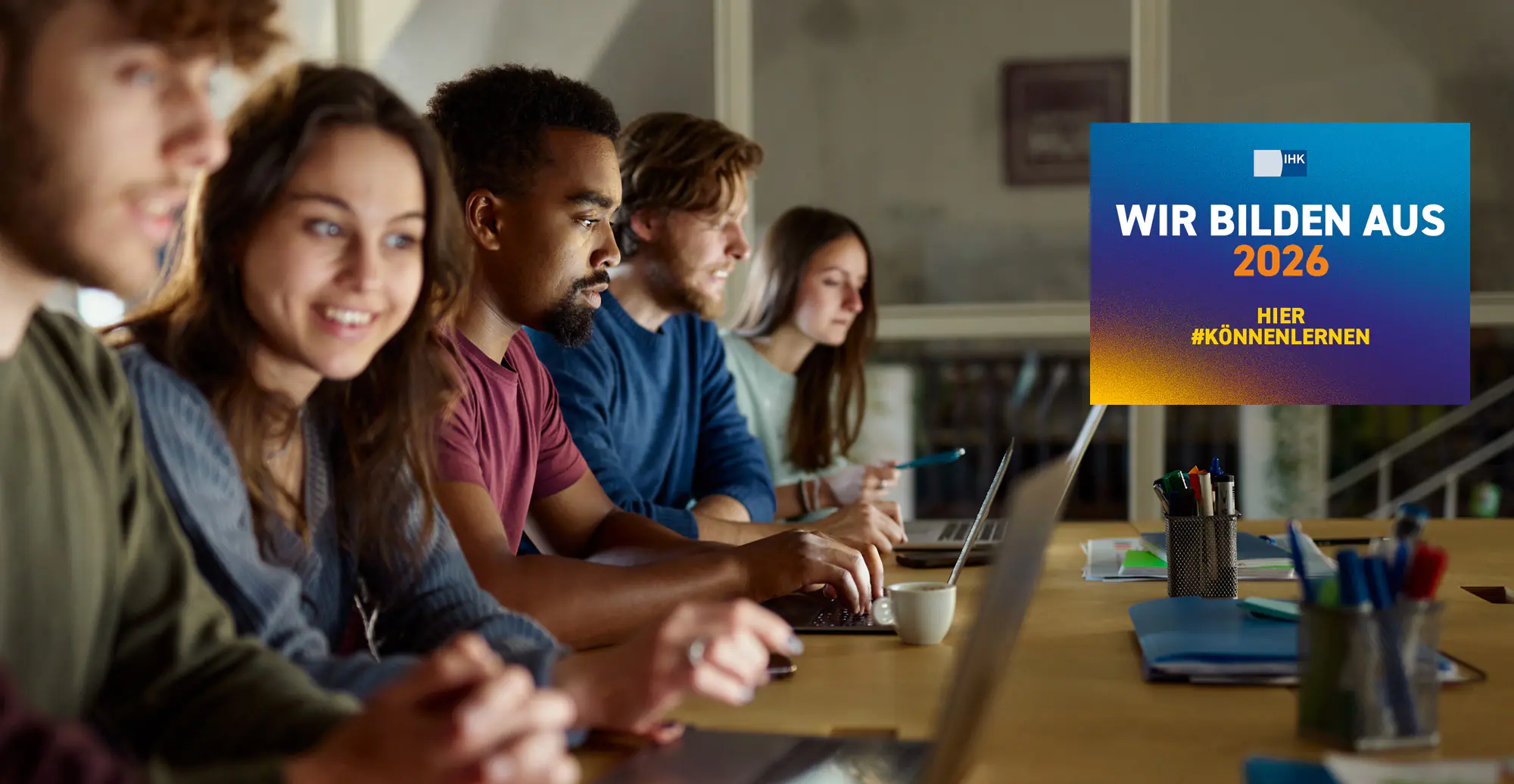 byon karriere ausbildung