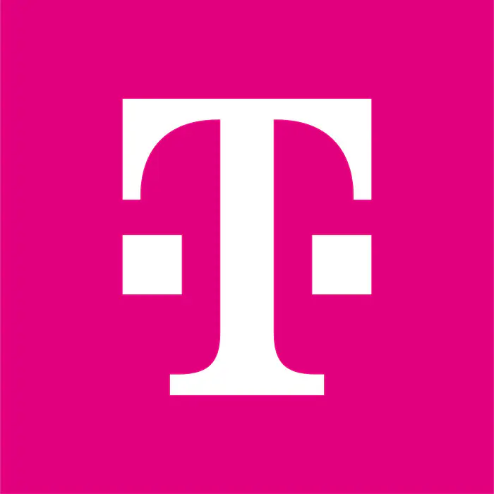 telekom logo