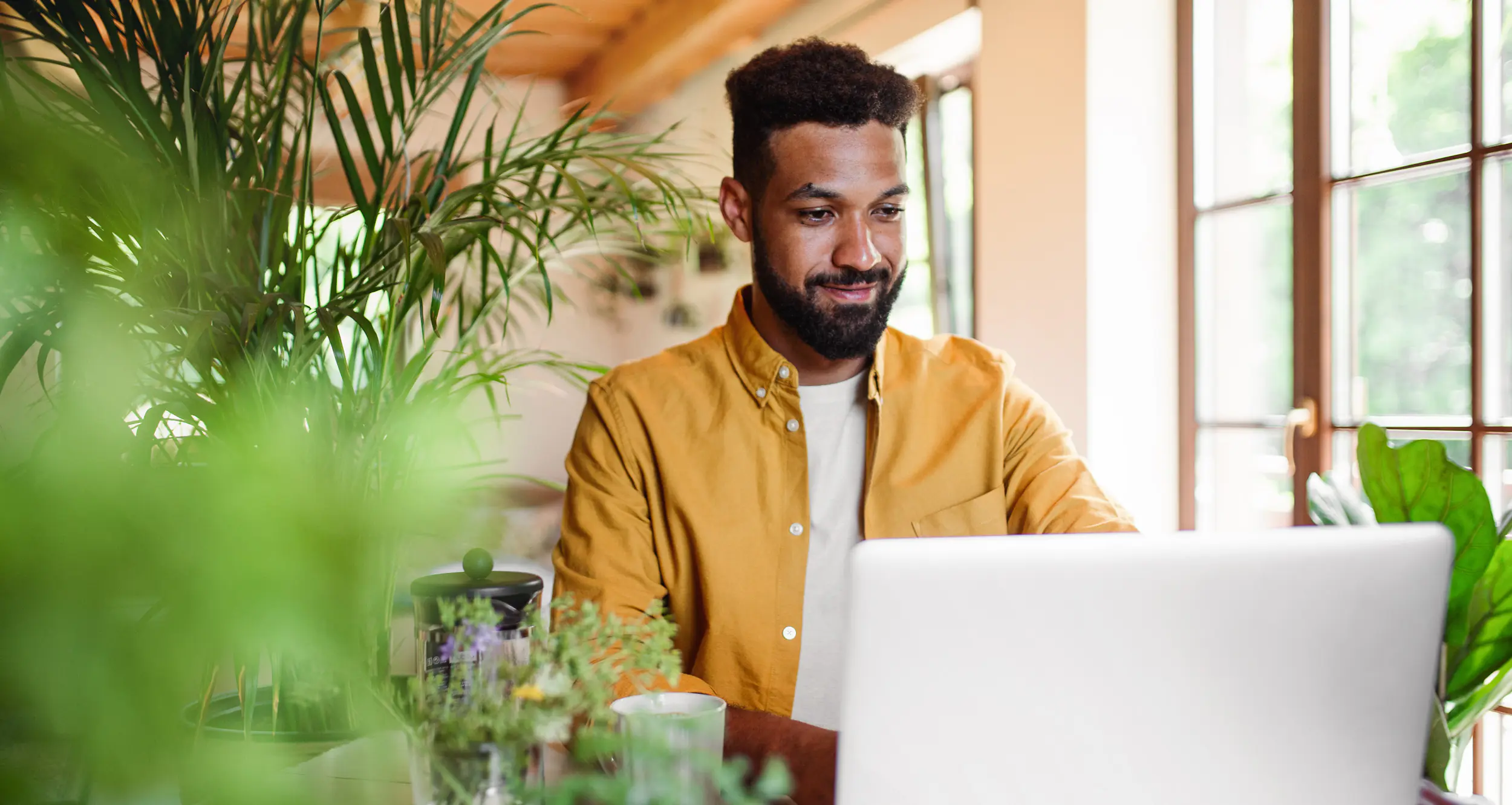 byon Mitarbeiter Vertriebsinnendienst
