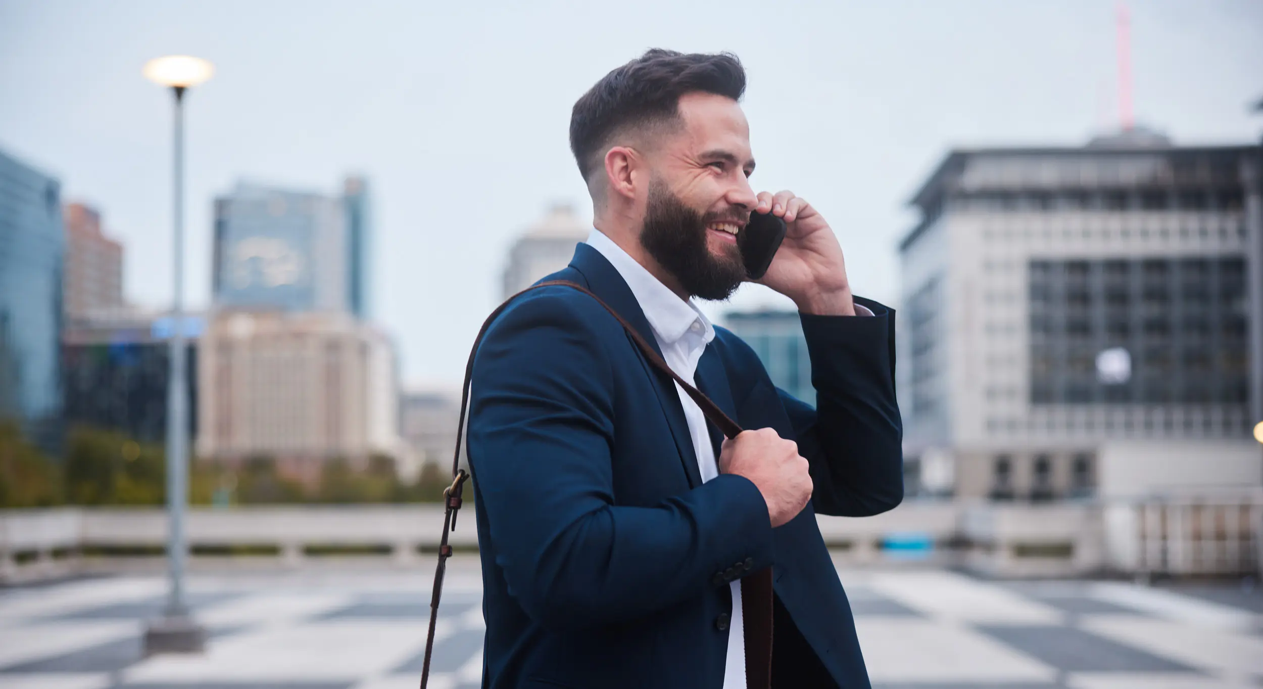 byon Sales Account Manager