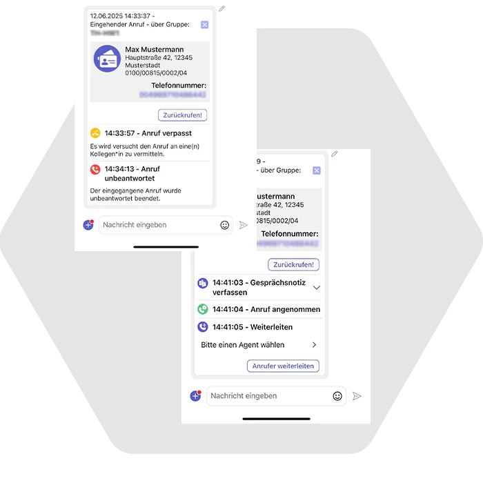 teams bot
