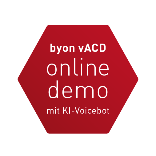 byon vACD online demo