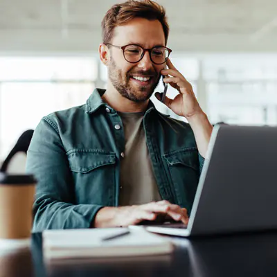 byon smart call routing 1