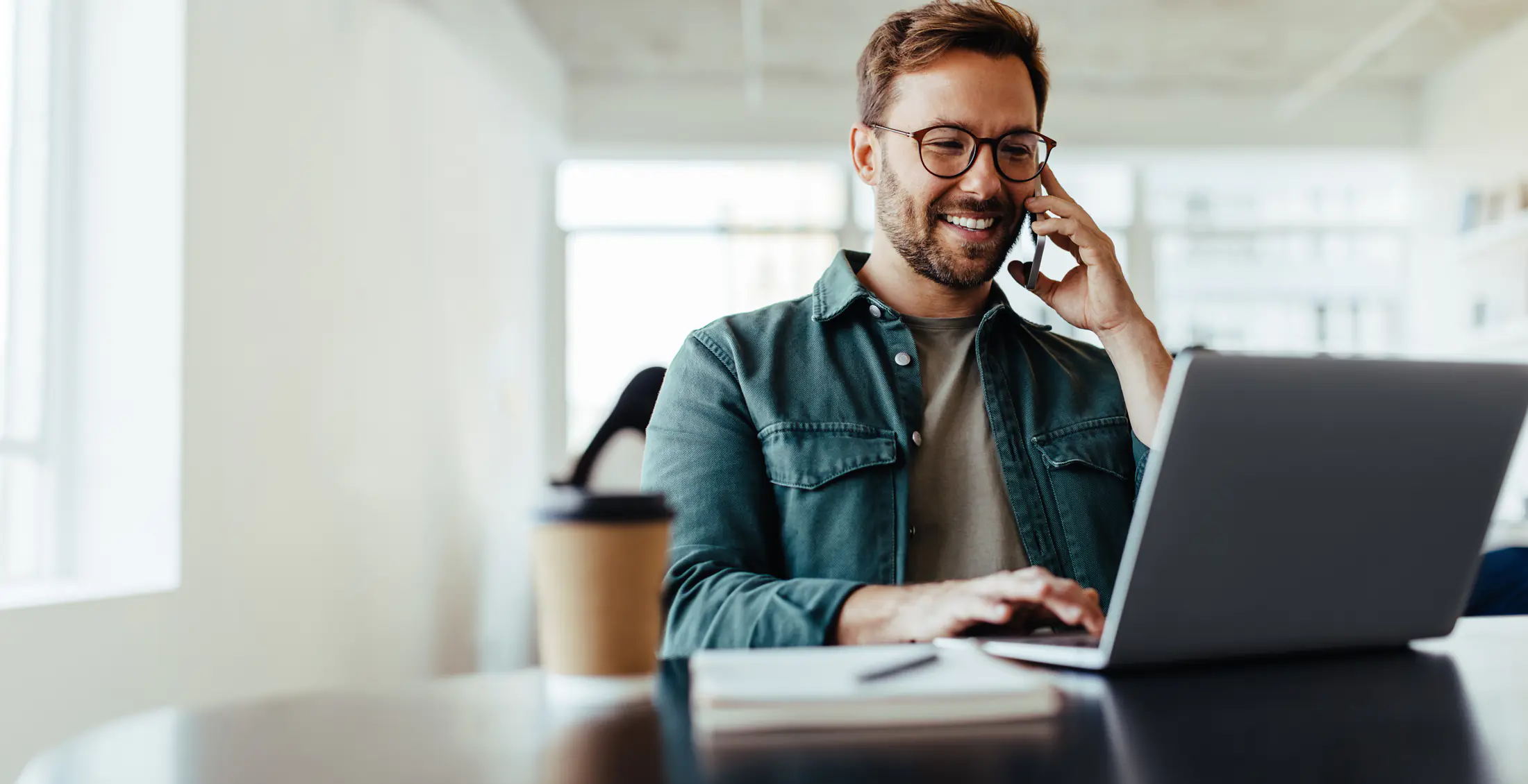 byon unified communications cloud telephony header