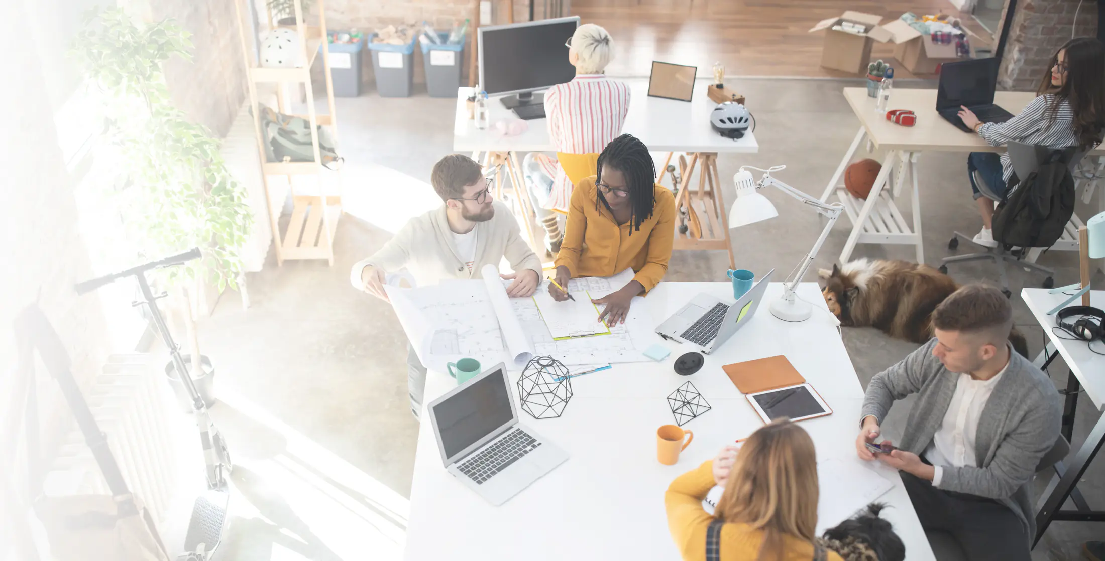 byon produkte microsoft modern workplace link
