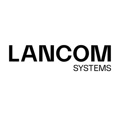 Lancom Systems logo