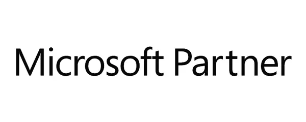 Microsoft Partner Logo