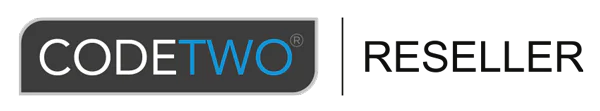 codetwo reseller logo