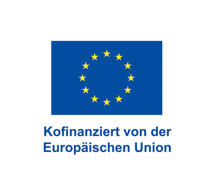 byon kofinanziert von der eu